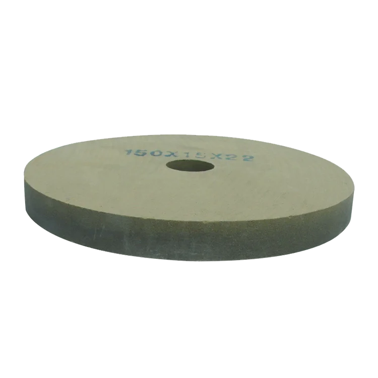 BK Polishing Wheel 10S BD Glass Shaped