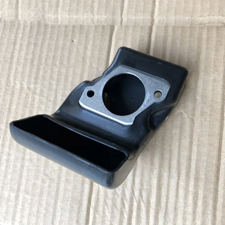 YAMAPARTS AIR SILENCER for Tohatsu Outboard 2 stroke 18hp motor 3G2-02411-0