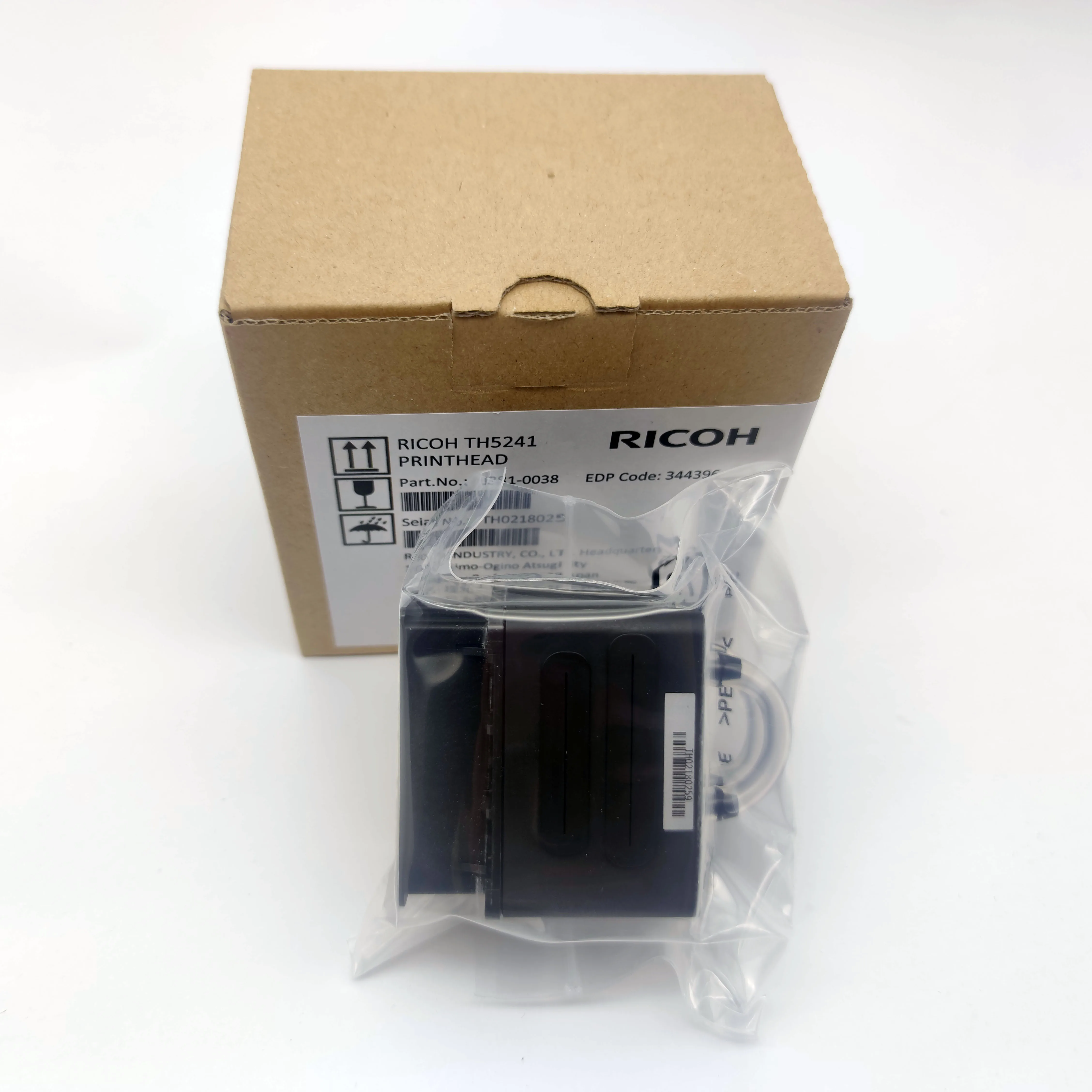 Для новой оригинальной печатающей головки Ricoh Gen5i печатающая головка ricoh th5241 высокого