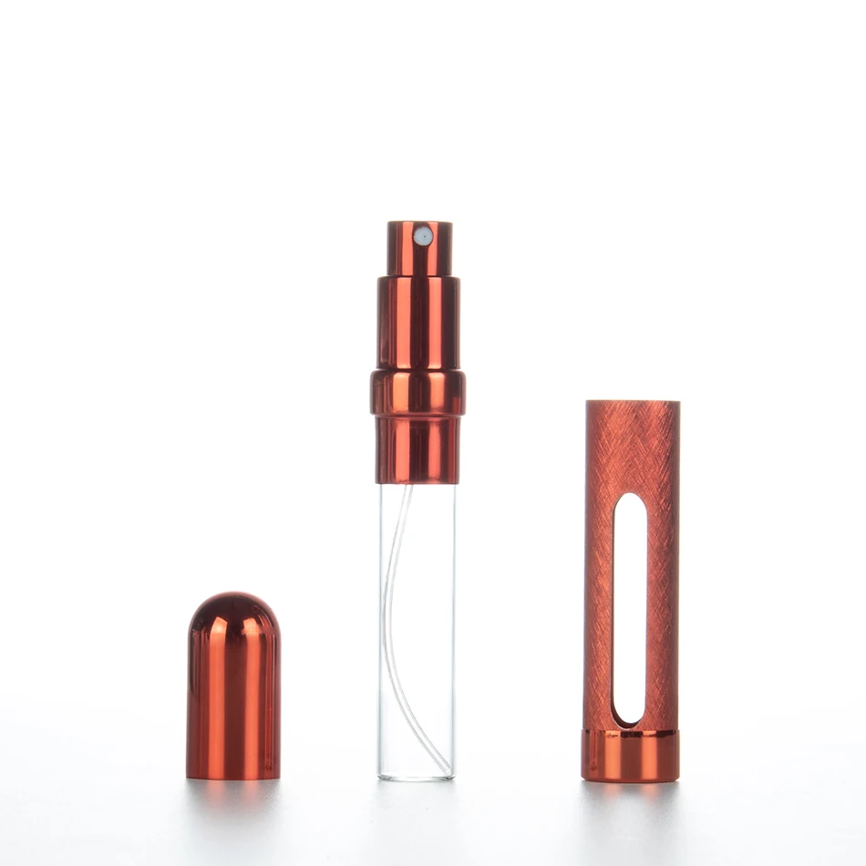 Мини-тестер EU-Beauty 6 мл 10