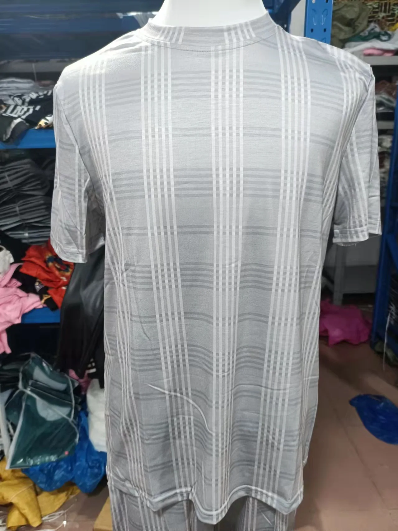 High Quality Custom Logo Tracksuit Sweatsuit Men Plain Blank Track Sweat Suits 2 Two Piece Short Set Men Summer Outfits For Men