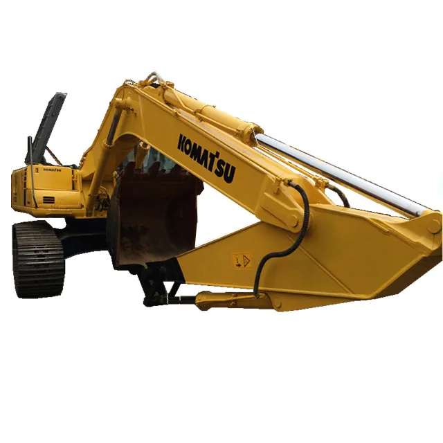 Good condition Komatsu PC 220-6 with quality parts and cheaper cost made in Japan 2020 year model