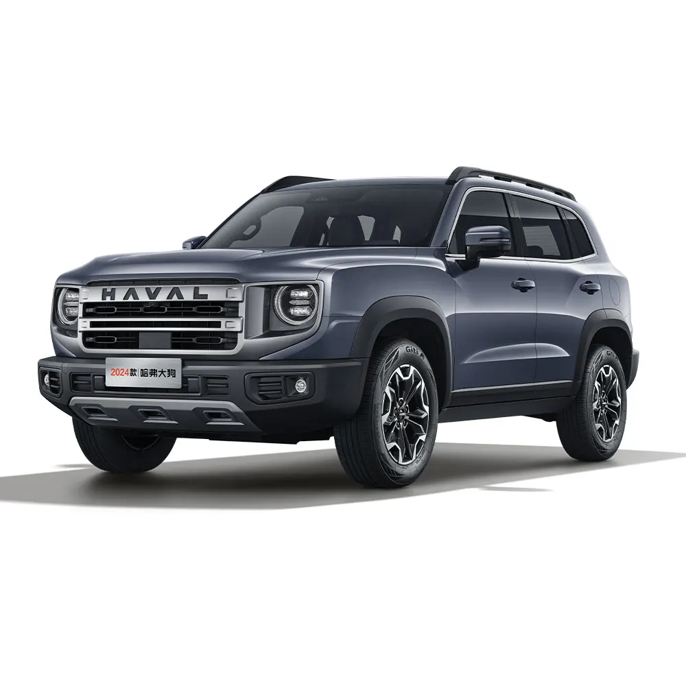 Новые автомобили Haval Dargo большая собака 2024 2025 бензин Phev гибрид