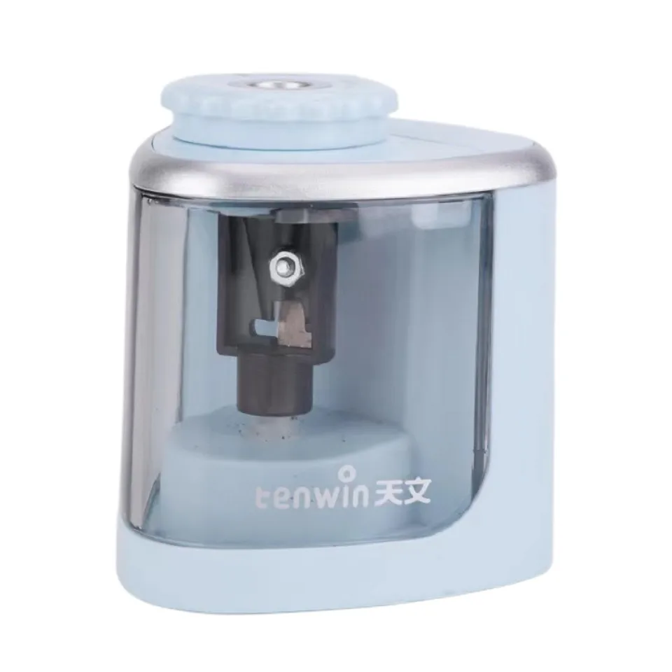 Электрическая точилка для карандашей