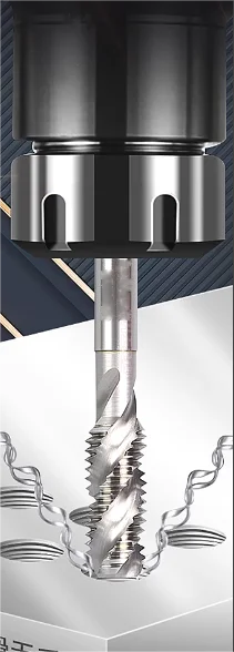 BOMI BMKK-162 sold overseas customized Combined Drill Pipe Hand And Taps Dies Set