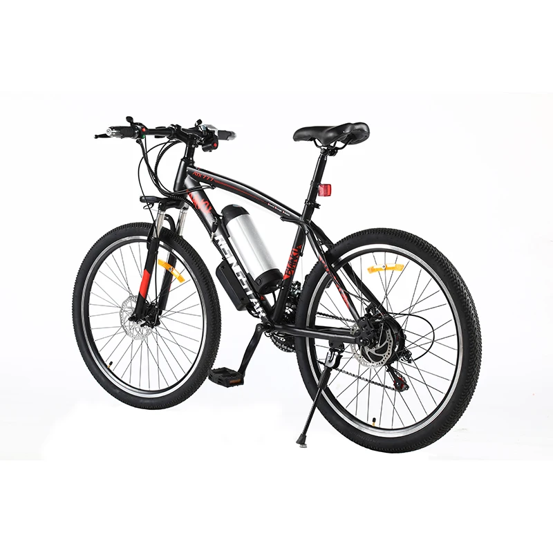 Hot sale electric bike bicycle electric mountain bike electric city bike
