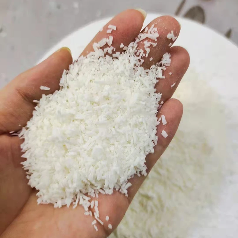 PUSISON Hot Sale Pure Palm Wax Candles Replaces Traditional Candles Palm Wax for Making Scented Smooth and Not Sticky Candles