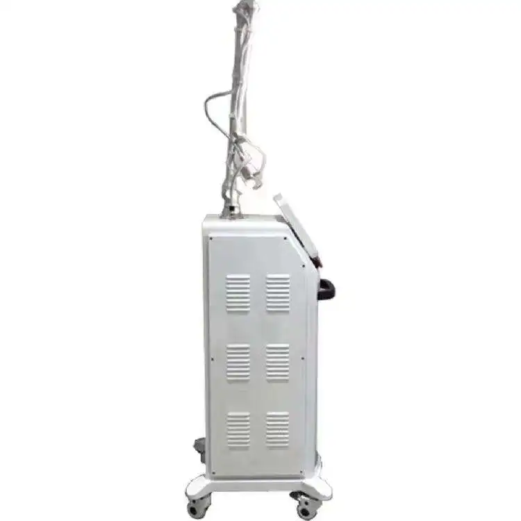 CO2 Fractional LASER Co2 Laser Skin Resurfacing Stretch Marks Scar Removal Machine