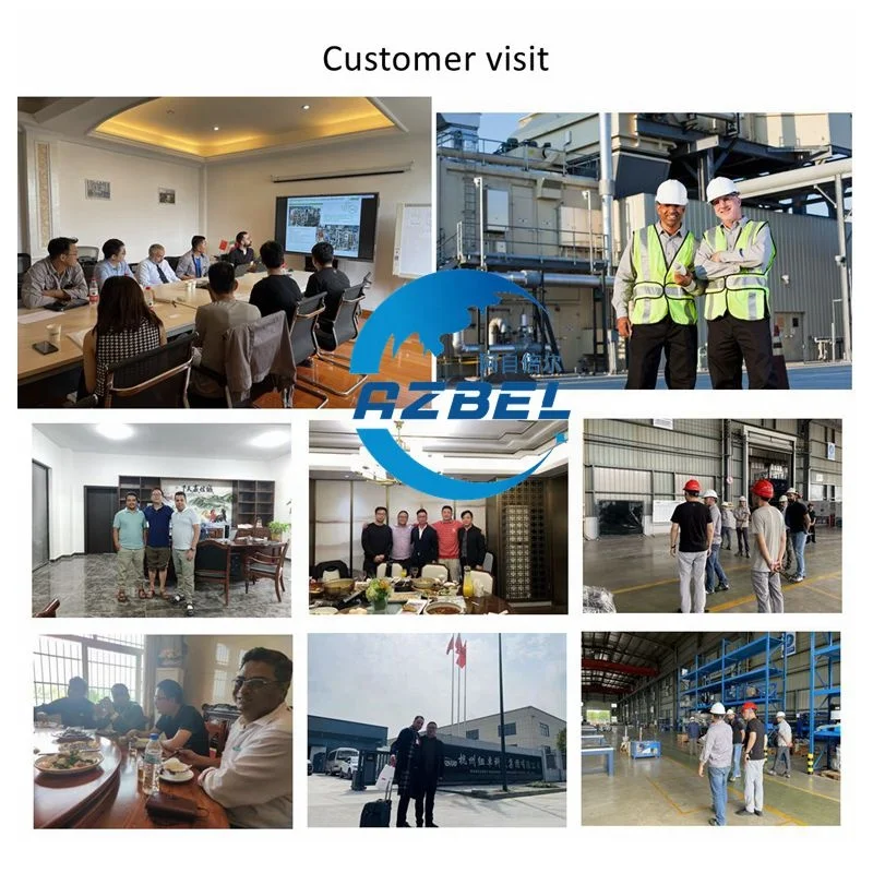 gas generation equipment air separation plant liquid oxygene production plant