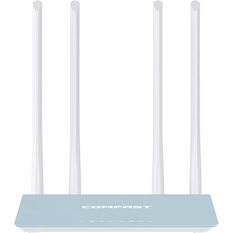 CF-WR616AC V2 MT7628DAN+MT7613BEN 1200Mbps Dual band WiFi Router 2.4GHZ 5.8GHZ wireless router