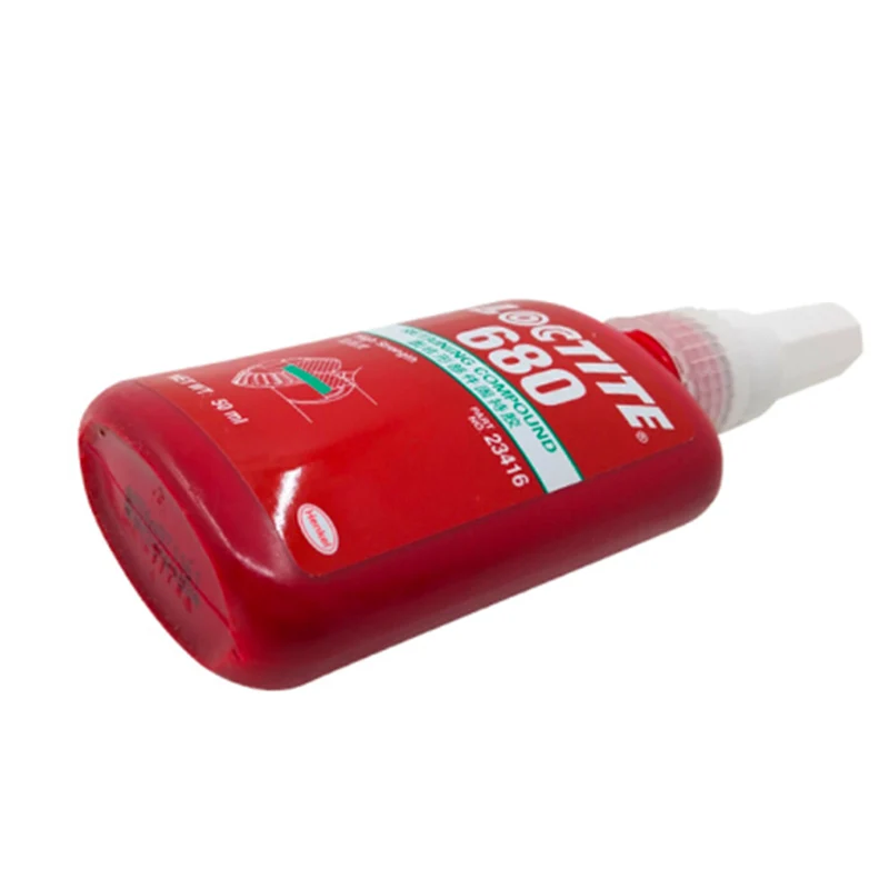 green loctite vs red