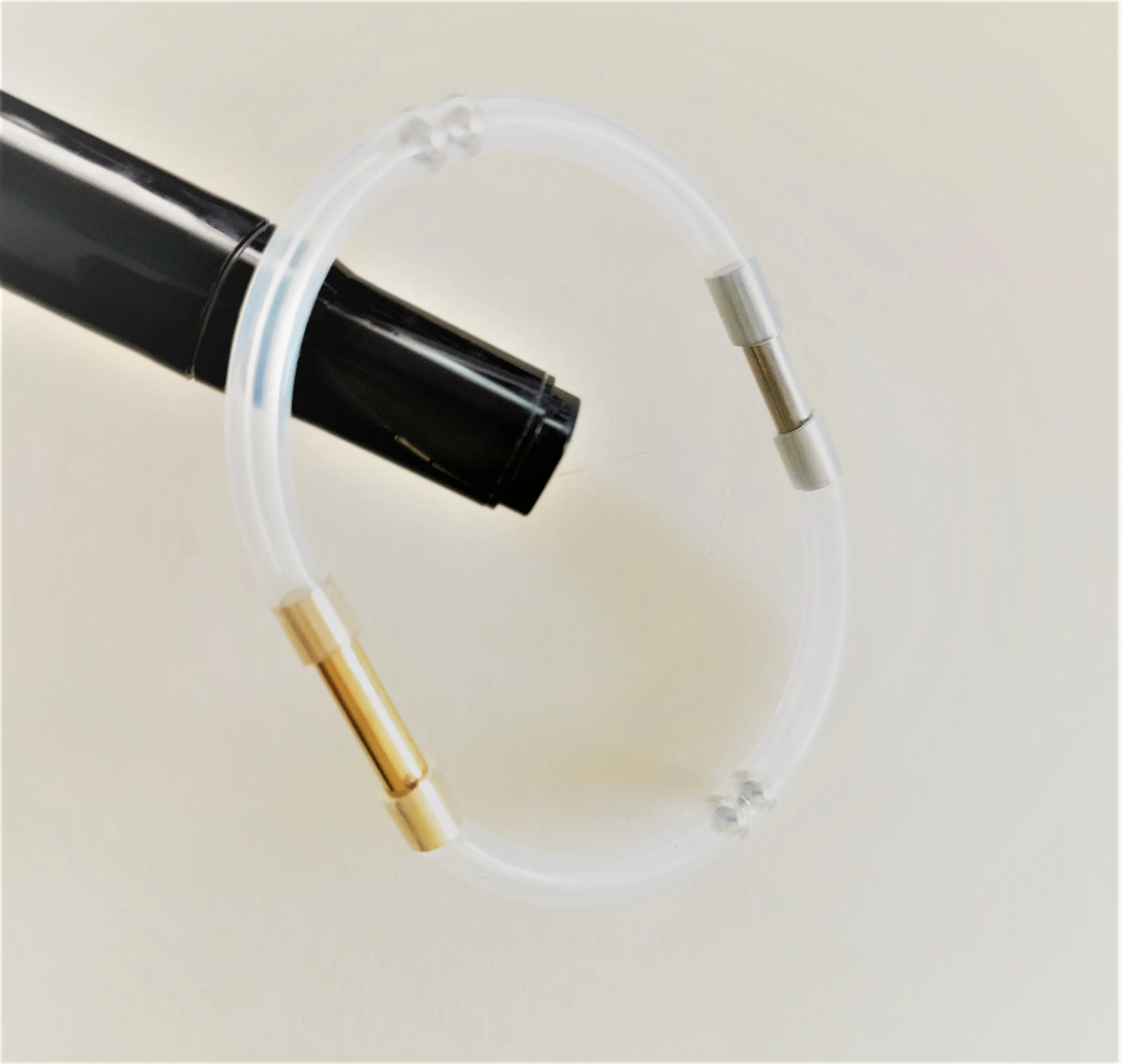 New Popular Long Lasting training Erato Penis ED MAGNETIC ZINGER Male Penis Ring for Penis Enlargement Sex toy for Man