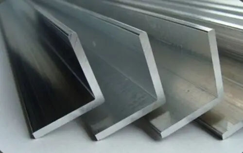 China aluminium supplier 6061 6063 industrial aluminium angle L profile