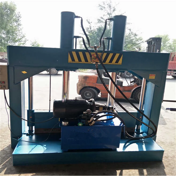 Гидравлическая формовочная машина для прессования резины, Эва, ПВХ, губки