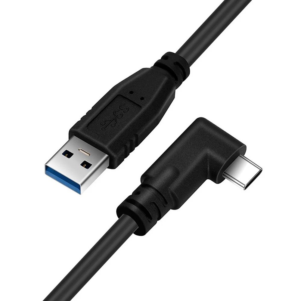  Кабель USB 3 2 Gen 1 для Oculus Quest кабель передачи данных быстрая зарядка м
