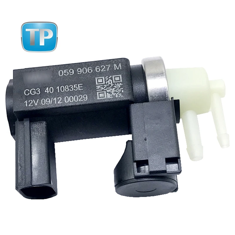 Auto Vacuum Valve Solenoid 059906627M