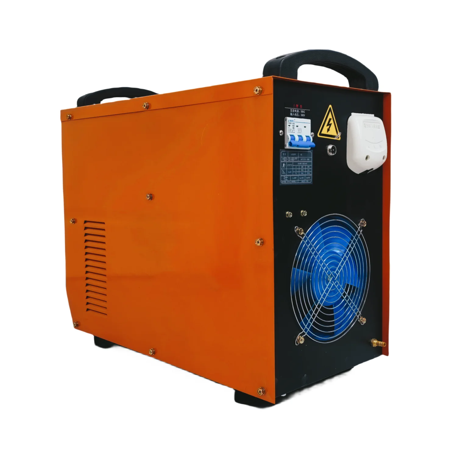 Professional Industry IGBT Inverter Metal Plate Air Plasma Cutting Machine Cut 160 380V Plasma Cutter