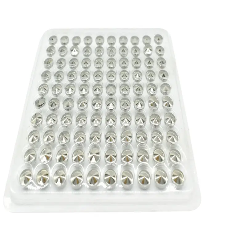 High Quality 99.999% germanium (ge) granule