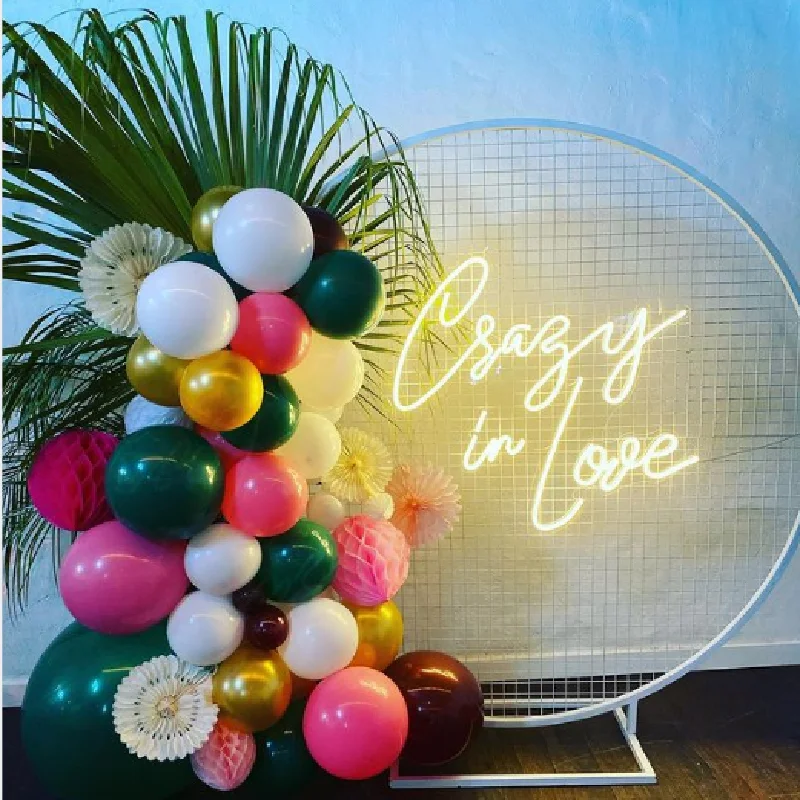 Custom Shape Neon Sign For Bars Clubs Pepsi-Neon-Sign Restaurant Led Neon Sign