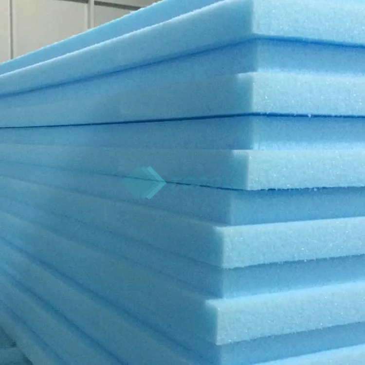 Lightweight 60mm XPS Sandwich Panel Core for RV Insulation Wall