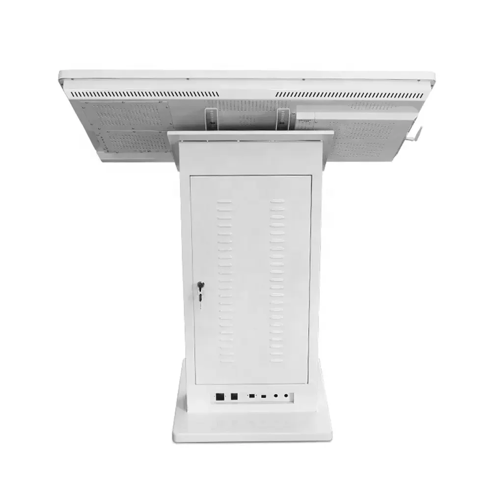 4G 10.1 15 19 21.5 Inch Capacitive Touch Screen All in One Pc Monitor Touch Screen Display Monitor Digital Signage Screen