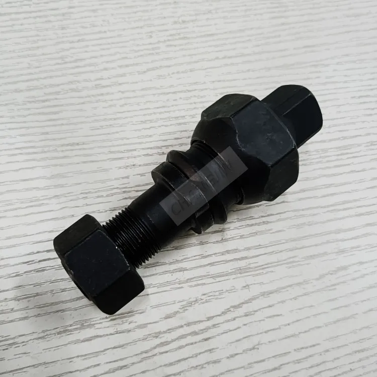 Factory outlet 40cr 10.9 Truck Hub bolt for Hino