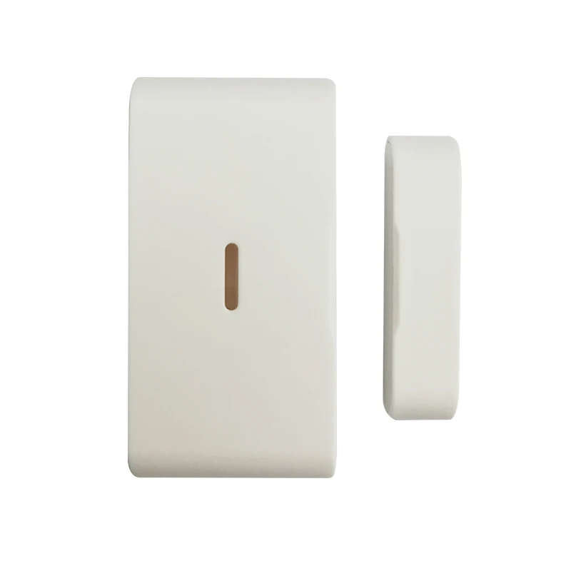 Window Door Contact Switch Magnetic Sensor for Wireless Door Window Entry Burglar Alarm