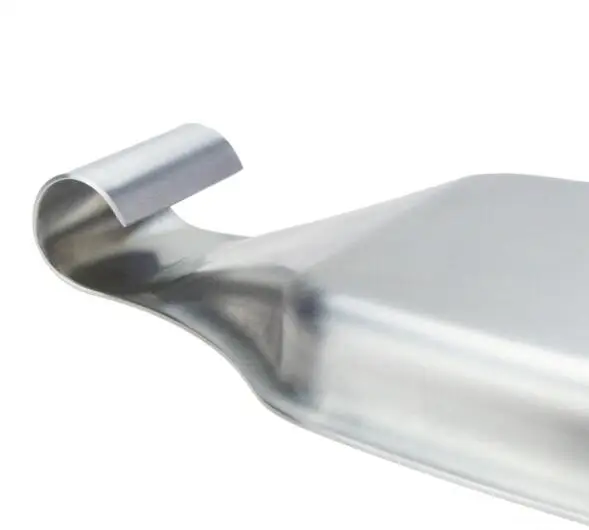 
Spoon Rest Stainless Steel, Fungun Heavy Duty Stove Spoon Holder Heavy Duty Holder for Kitchen, Spatula Ladle 