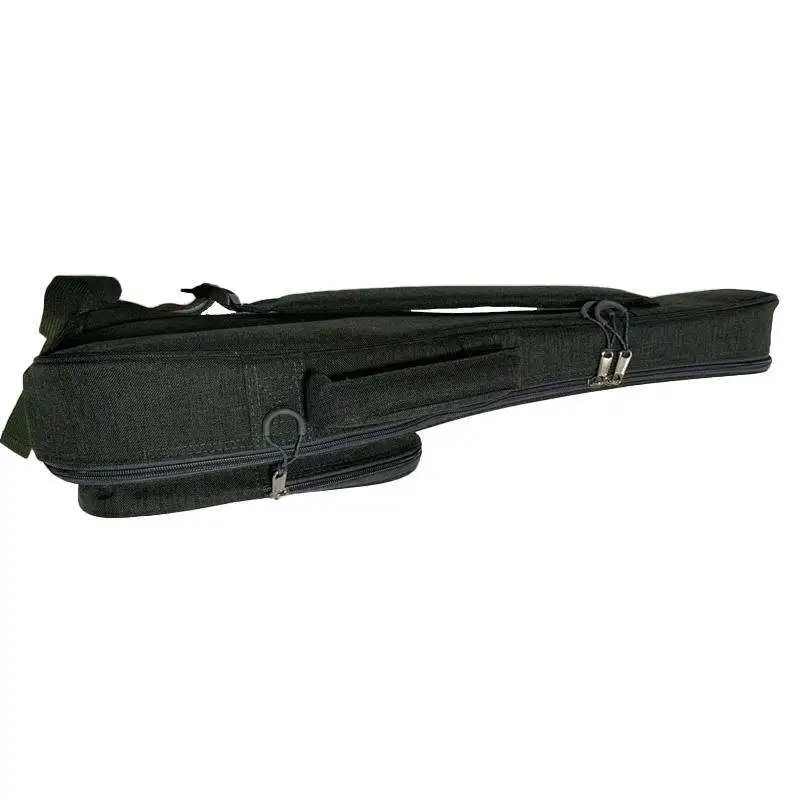 Practical Portable Jazz Bass Guitar Bag Carrying Comfortable Lead Guitar Bag Instrument Case For Guitar