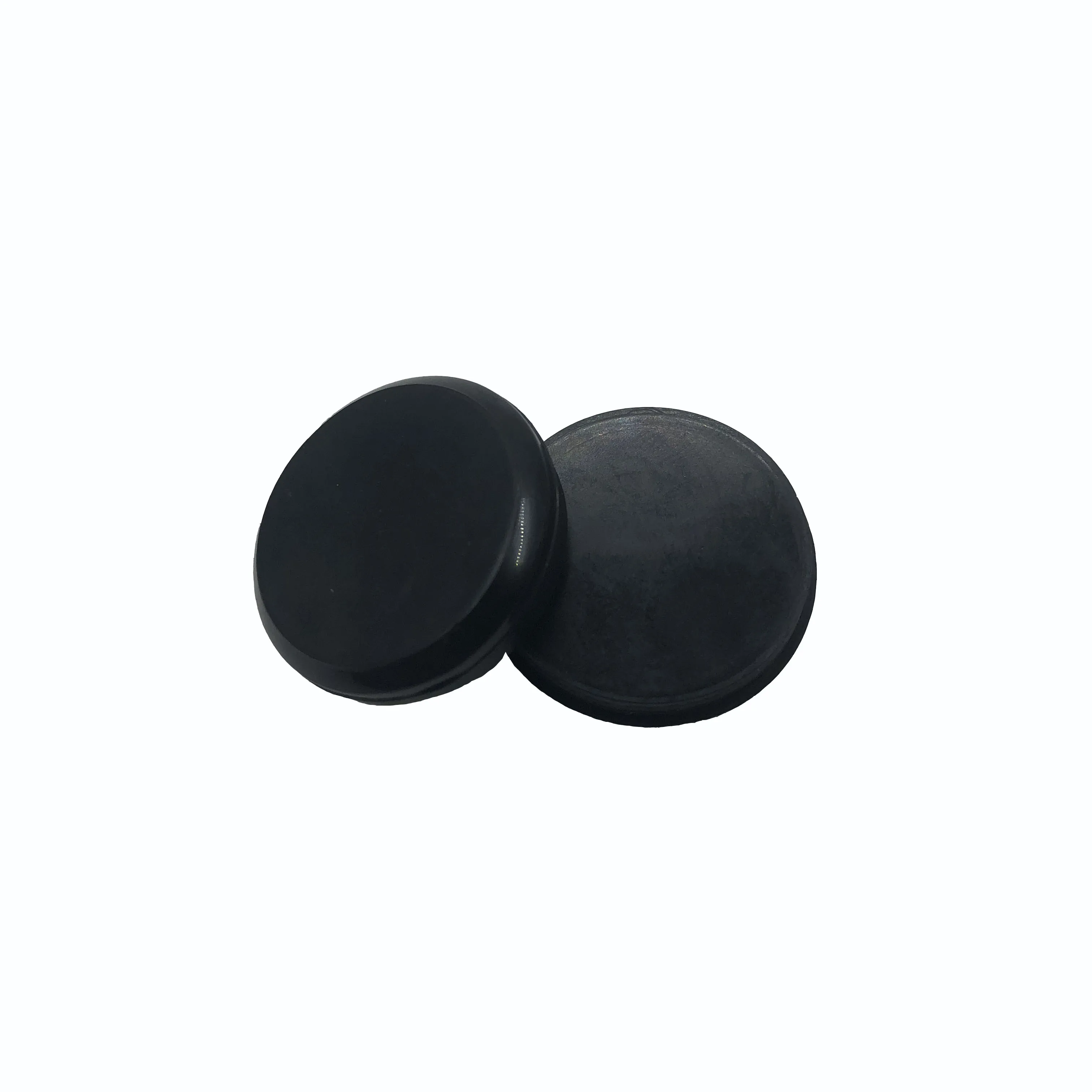 Custom heat silicone neoprene rubber adhesive pad