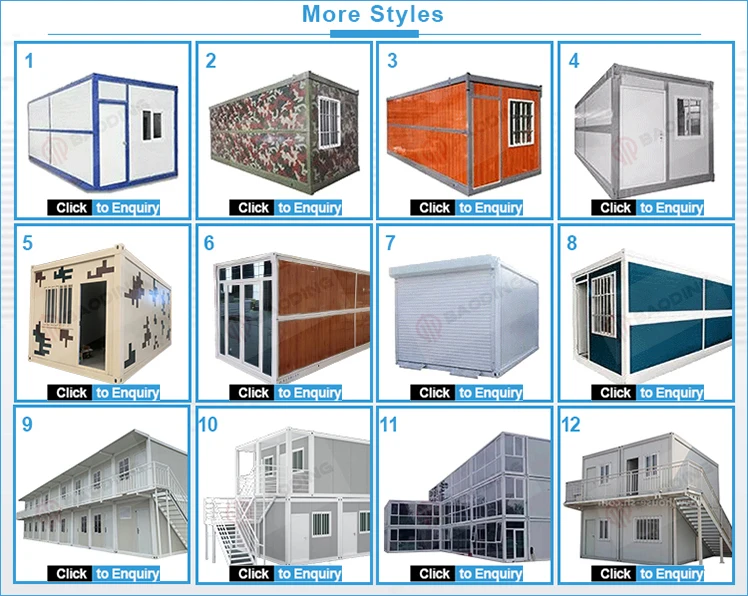 contaienr house series 2