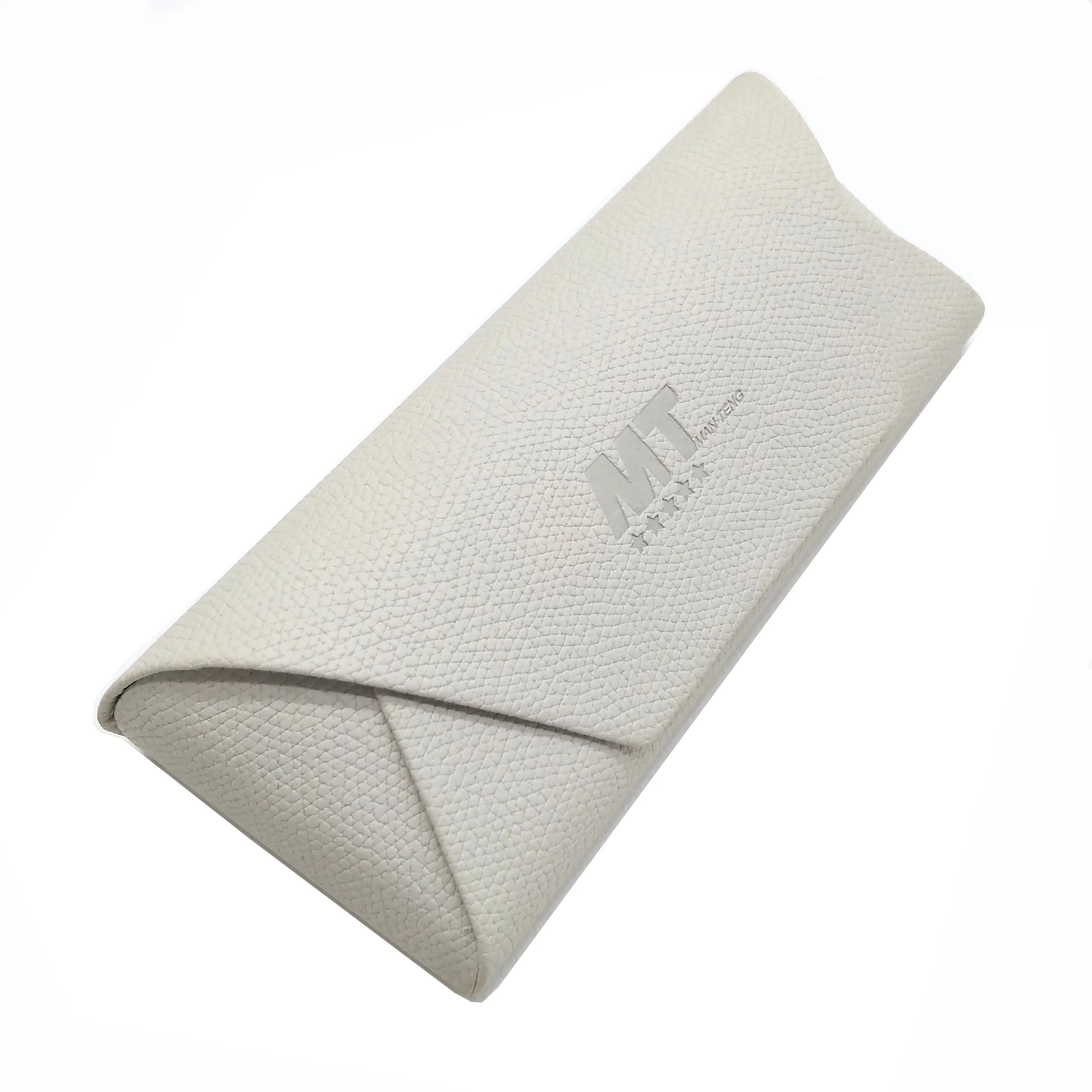 high quality fashion glasses case custom cream sunglasses case hard sunglass box with logo