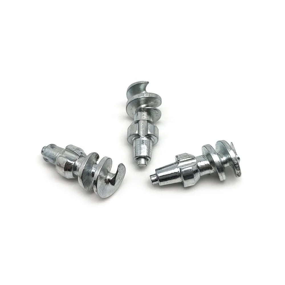 JX170 Antiskid Tungsten Carbide Snow Screw Tire Studs Motorcycle Tire Studs