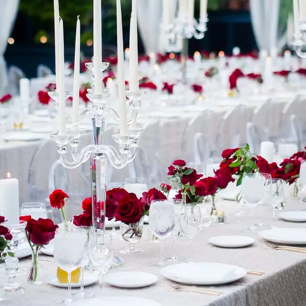 Wholesale Real Touch White Roses Artificial Flowers Bulk Latex Artificial Rose Flowers For Decoration Wedding Artificial