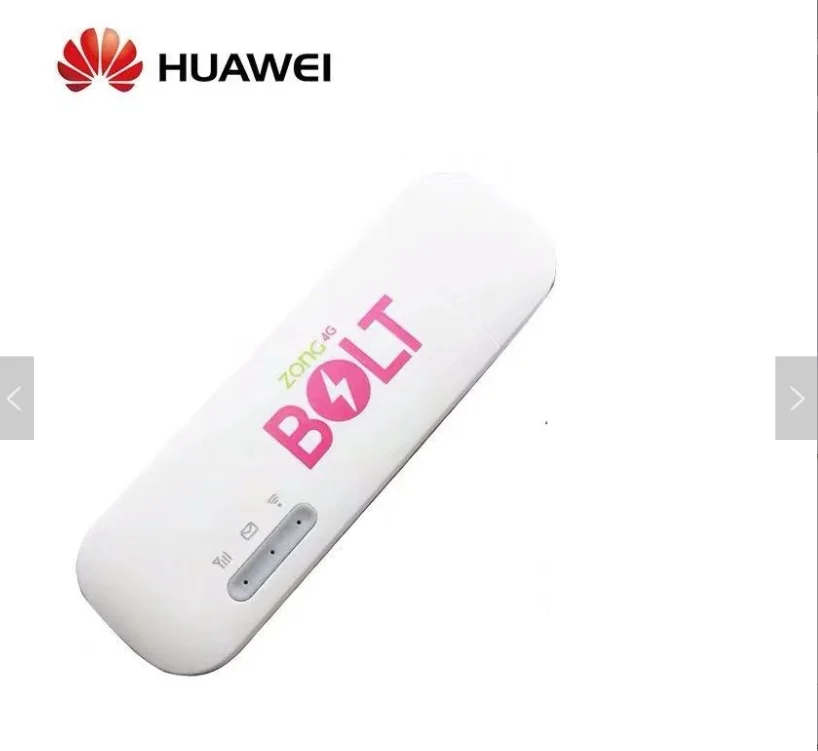 Новый разблокированный Huawei E8372 E8372h-153 150 Мбит/с 4G Wifi USB-модем LTE Dongle поддержка 10 пользователей
