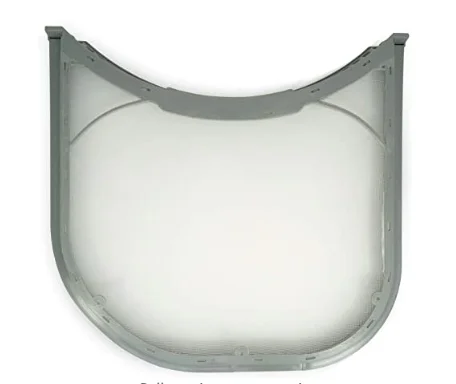 5231EL1003B gray Dryer Lint Screen Filter Replacement