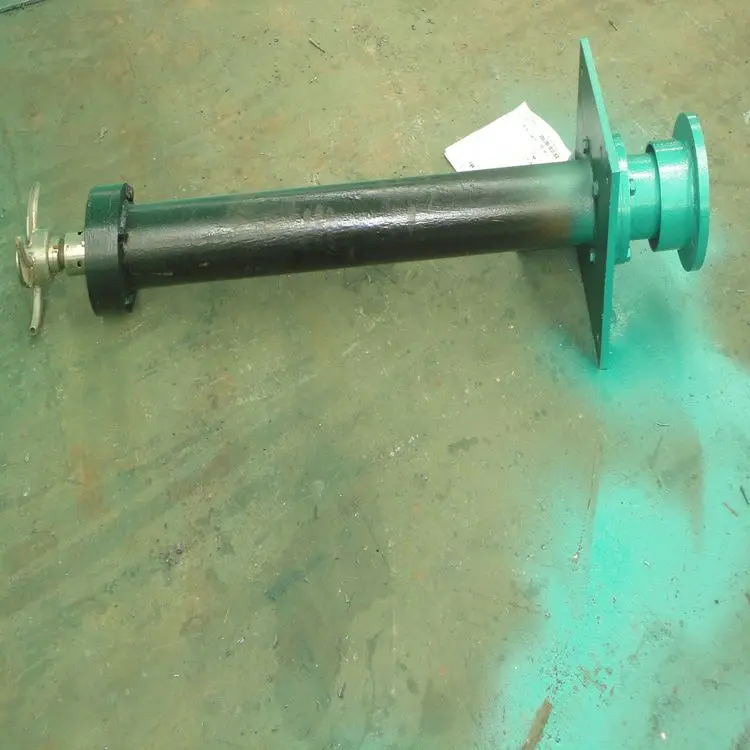 CAF type stainless steel micro nano bubble generator for cavitation air flotation machine