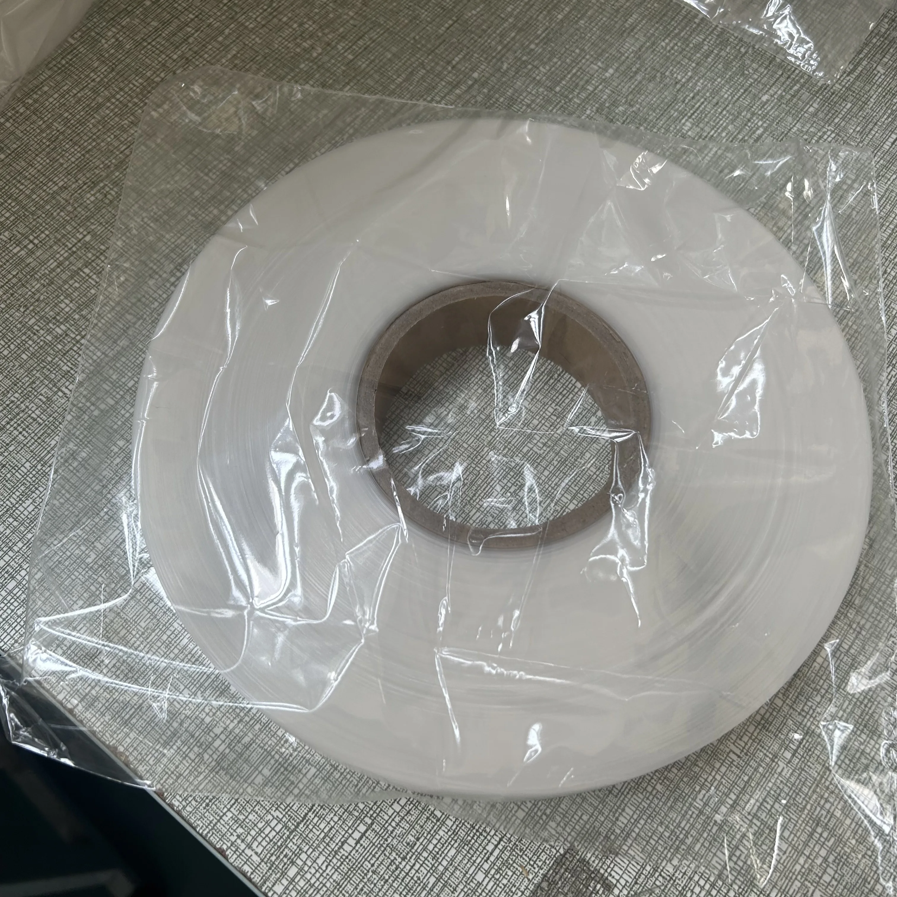 Fabric Tpu Silicone Rubber for Clothing
