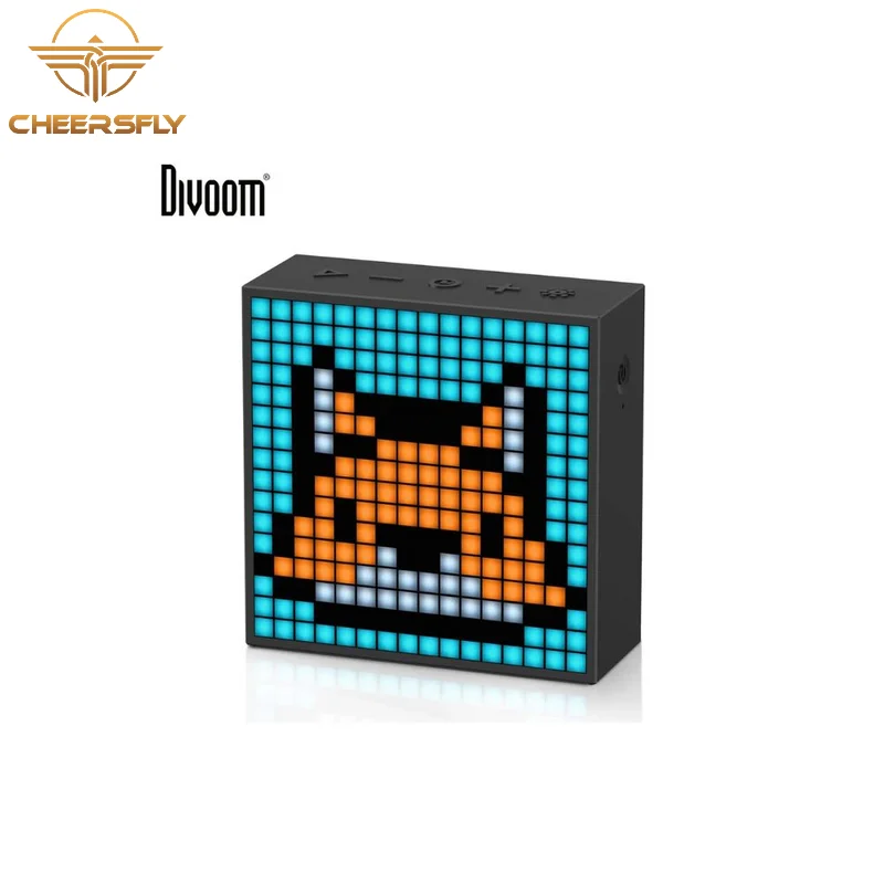 Wireless Charging Speaker For Conference Room