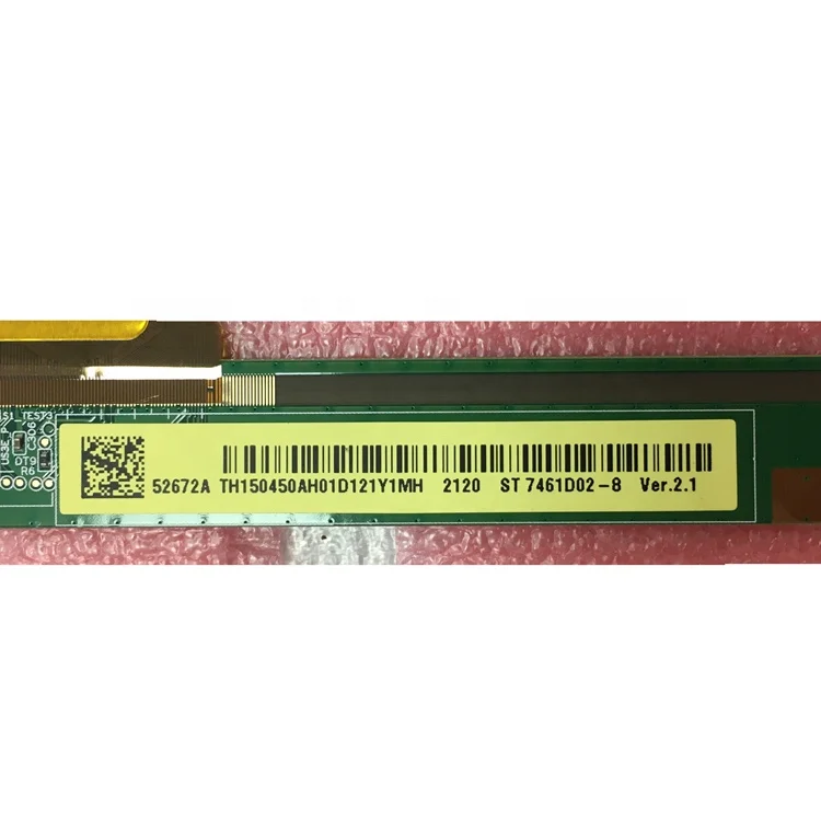 75 дюймов ST7461D02-8 ST7461D02-6-XL-1 ЖК-дисплей панели экрана сменный светодиодный ЖК-телевизор экран телевизора с открытыми порами для ТВ