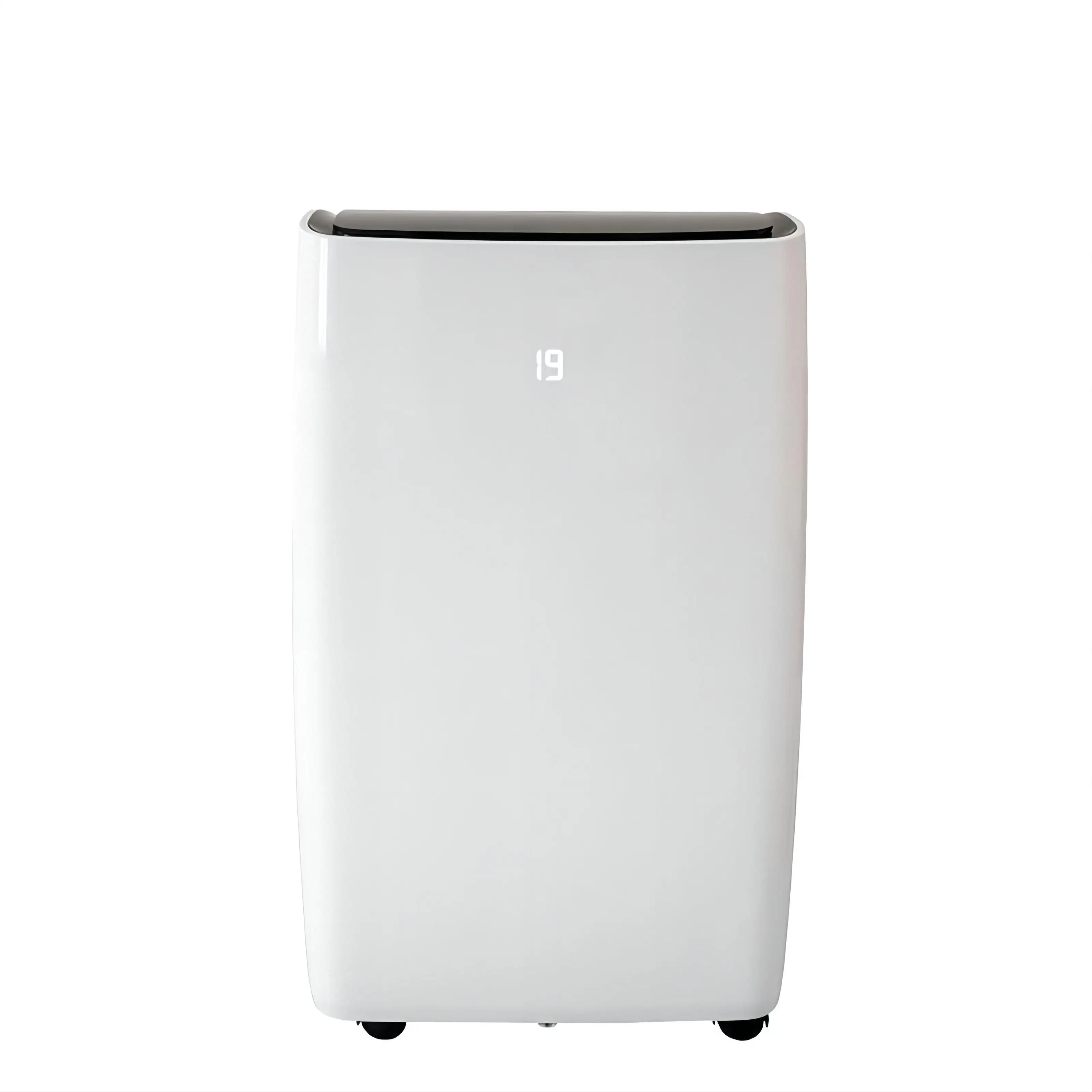FUDA Home Use Portable Air Conditioner 12000 BTU Smart Wifi 3.5KW Mobile AC unit