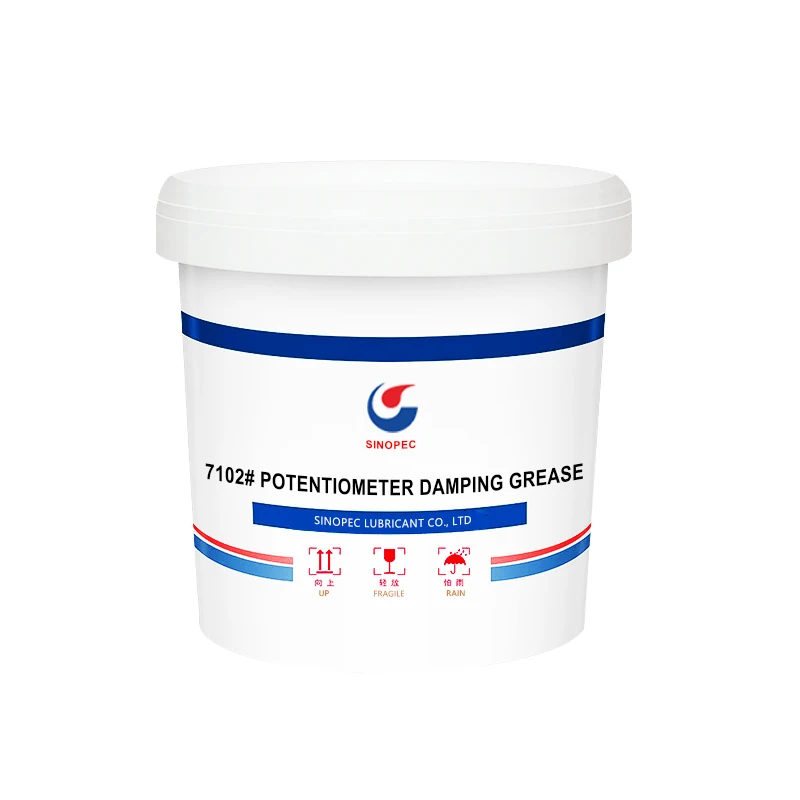 Good quality Synthetic 6130D (00) # low temperature worm gear grease