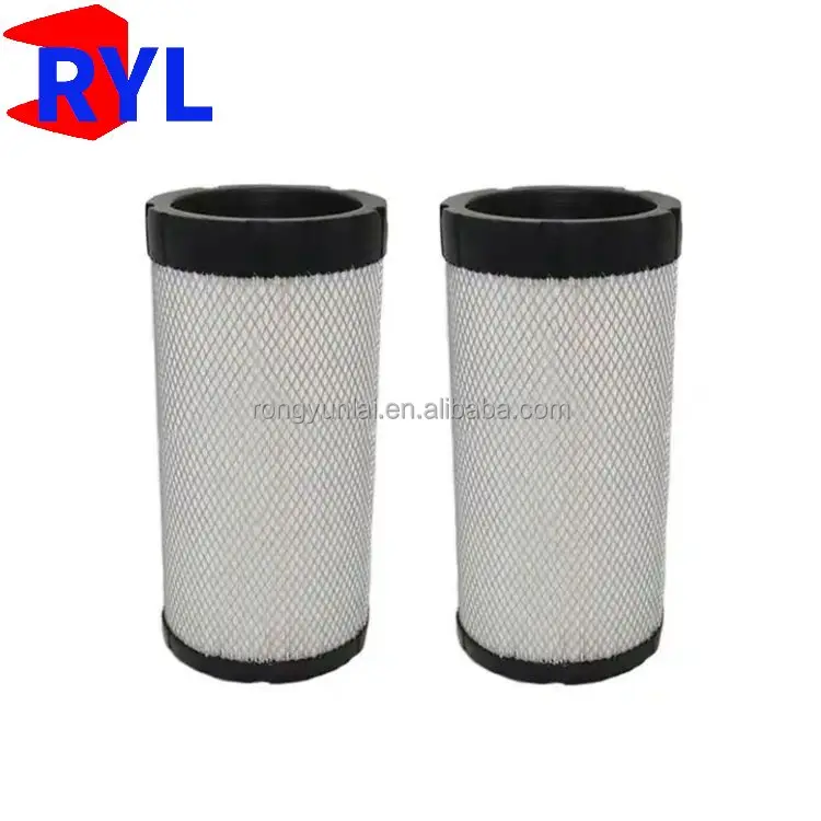 22203095 Air Filter Element Cartridge for Ingersoll Rand IR37/ML37KW Air Compressor Part