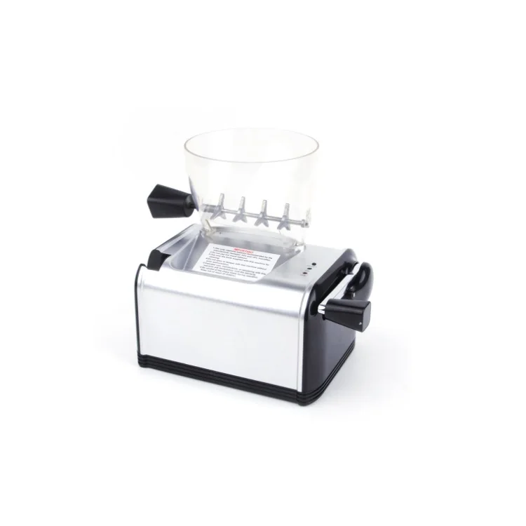 cigarette manual roller machine