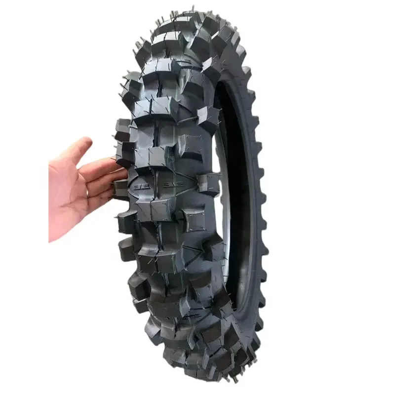 motorcycle off road Soft tyre 120/90-18 120/90/18 120/90 r18 120/100-18 90/90-21  tire for enduro race