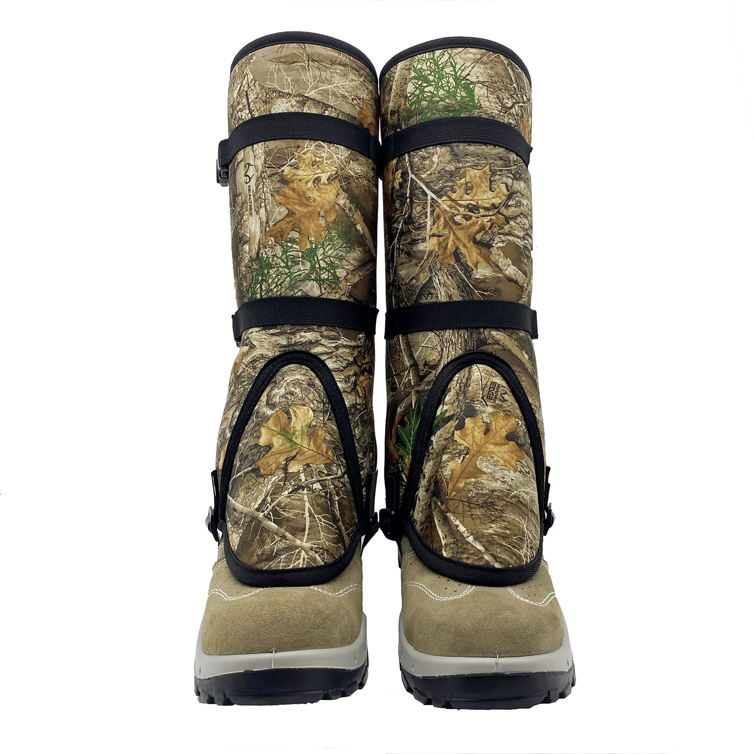 Proof Snake Bite Legging Gaiter Leg Gaiter Anti-tear  Fabric Gaiters Leg