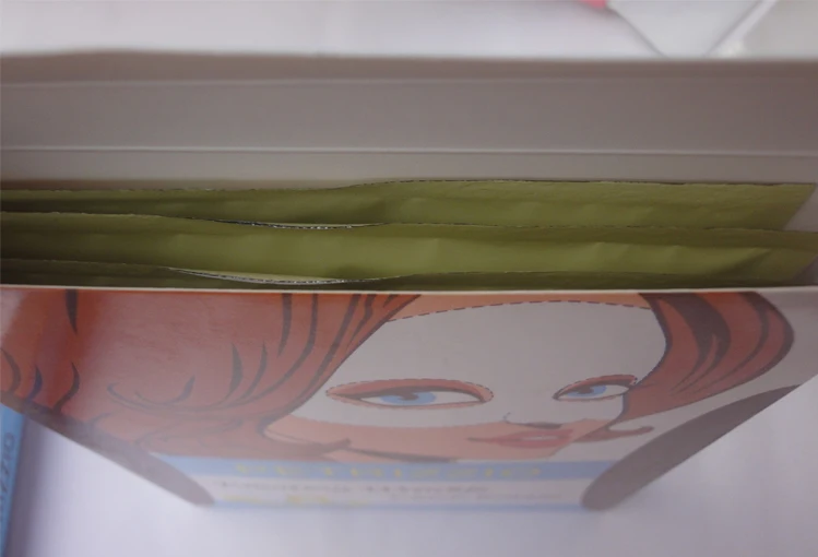 High Quality Frown Lines Wrinkles From Smiling Combat Dehydration Lines