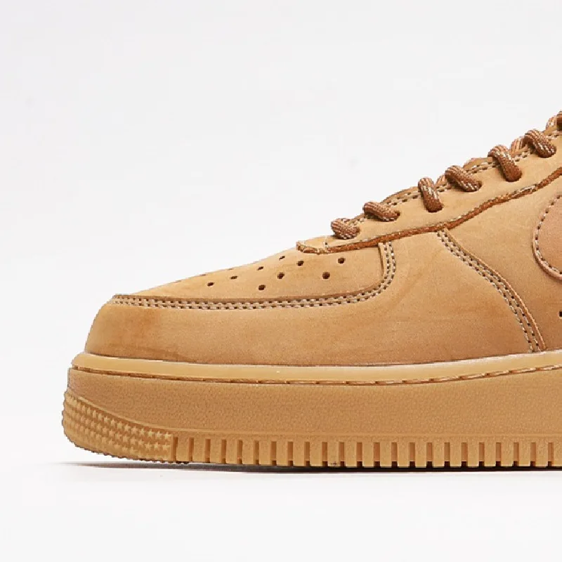  Оригинальные белые теннисные кроссовки AF 1 на заказ Air Brand Force One низкая обувь средней высоты повседневная мужская и