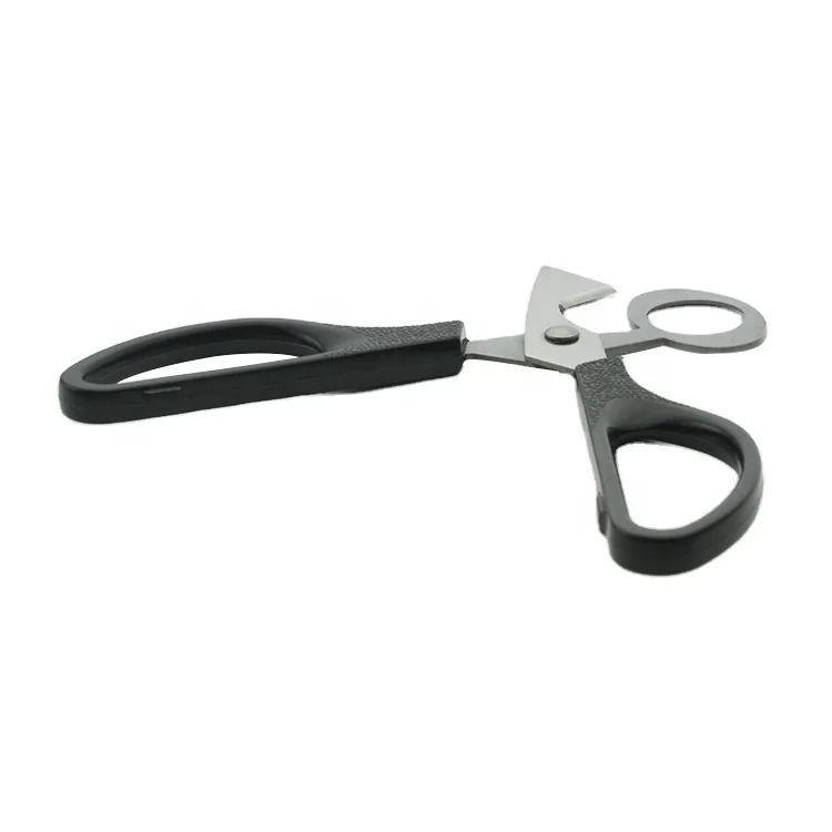 S2-1439 Pigeon Bird Egg Peeler Cutter Opener Kitchen Tools Quail Egg Scissor