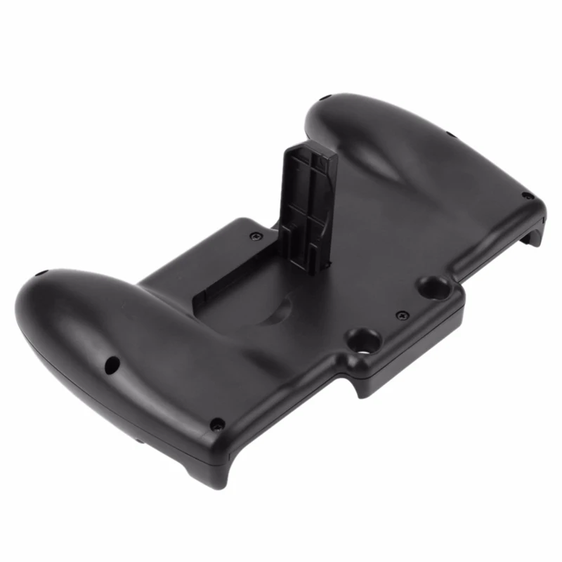 
For New 2DS LL 2DS XL Console Gamepad Hand Grip Stand Joypad Bracket Holder Hand Grip Protective Case 